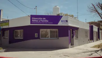 Violencia institucional en Campana: “Mi hija autista fue secuestrada con complicidad del poder judicial”