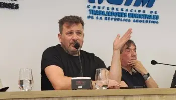 FeSiMuBo: "Apoyamos una renovación del triunvirato de la CGT, con la inclusión de una mujer"