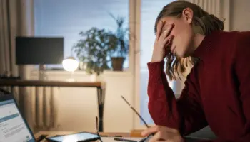 “Más de 12.000 millones de jornadas laborales se pierden al año por depresión y ansiedad”