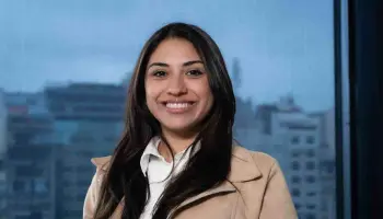 Nicole Barrera, la influencer libertaria, amenazó a una periodista tras una crítica viral