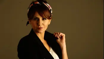 Julieta Cajg presenta Al final las tragedias no mejoran a nadie: “Tardé tres años en escribir la obra”