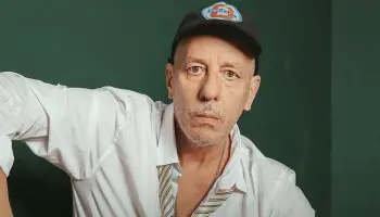 Yayo Guridi: "Es pretencioso definirse como 'humorista', solo hago algo divertido para la gente"