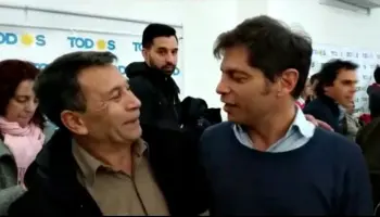 Subsidios fantasmas: El intendente Carlos Rocha deberá responder con su patrimonio