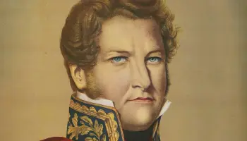 El segundo gobierno de Juan Manuel de Rosas