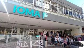 Autoconvocados IOMA: “Pagamos más, pero cada vez recibimos menos”