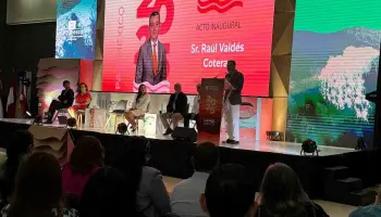 Mario Ishii representa a la Argentina en el Foro de Ciudades del Aprendizaje de Latinoamérica en México