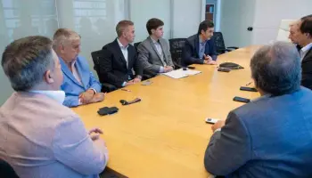 Todo listo para los Martín Fierro de Cable 2025: Fecha, canal y sede confirmados