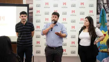 Morón impulsa la digitalización comercial con un nuevo manual de marketing y software de gestión