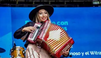 Llega el Festival del Litoral Rosario 2025: Cuatro días dedicados a la música, la identidad y la cultura