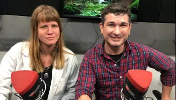 Salud mental y consumo joven: “Ha aumentado muchísimo la demanda de atención psiquiátrica”