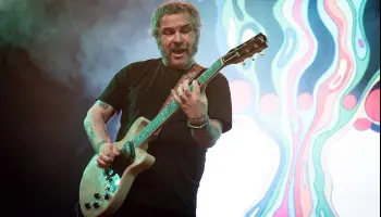 Ariel Minimal de Pez: "Somos una gran banda de rock y una pésima empresa"