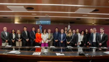 Primer Encuentro Nacional de Representantes de la Abogacía en los Consejos de la Magistratura