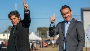 Andrés Watson echó al abogado del área de DDHH por defender a una mujer en el caso del triple femicidio