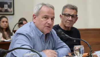 Avellaneda: "Se terminó la época de los guitarreros, los improvisados y los herederos en el peronismo"