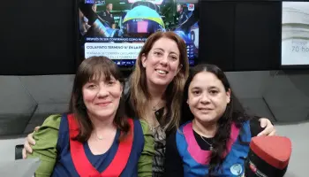 Asociación CADI La Plata: “Sería un orgullo que se nos reconozca como jardines municipales”