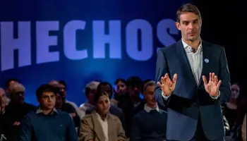 Manuel Passaglia deberá rendir cuentas por anomalías en más de una docena de obras públicas