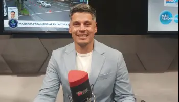 Elecciones en Gimnasia: “Somos vergüenza nacional cuando un club no puede pagarle a su gente"