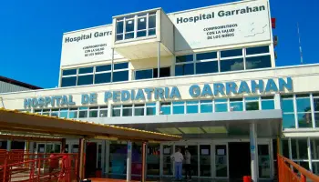 Hospital Garrahan: “Hubo denuncias contra Milei por incumplimiento de deberes de funcionario público”