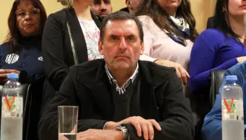 Alejandro Salcedo, de UDOCBA: “Es urgente reabrir la paritaria docente”