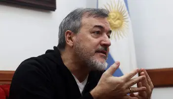 ATE prepara un paro nacional: Rodolfo Aguiar advierte que "esperar hasta el 10 de diciembre es suicida"