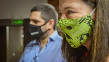 La increíble revictimización protagonizada por Estela Díaz, Axel Kicillof y el IOMA de Homero Giles