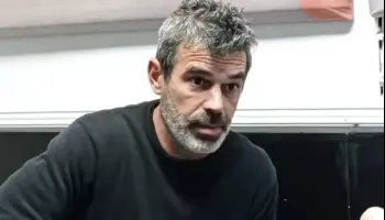 Aníbal Urios: “La gente quiere ver si lo que prometió Javier Milei en 2023 empieza a reflejarse"