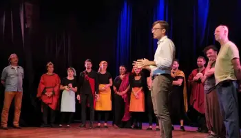 Morón abre la preinscripción para la Escuela de Formación Actoral Pedro Escudero