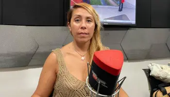 “Mi mamá murió y no sé dónde está su cuerpo": El drama de una médica en Chascomús