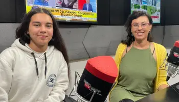 Marcha contra el hambre en La Plata: "Los pibes están rotos por la falta de comida y de futuro"