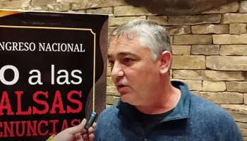 Fundación Puentes: “El sistema judicial está para sentenciar y nunca para mediar”