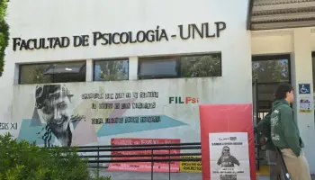 UNLP: “La reforma del plan de estudios y el hospital Escuela son clave para la facultad de Psicología”