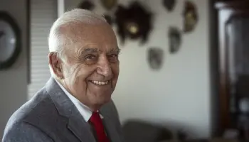 Carlos Ruckauf: "Argentina tiene que seguir con estas reglas de juego claras para atraer inversiones"