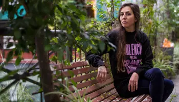 Voicot y la liberación animal: “Argentina es el primer exportador de carne de caballo y nadie lo sabe”