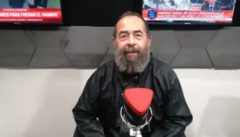 Claudio Vigne: “La situación de la educación en la provincia de Buenos Aires es muy grave”