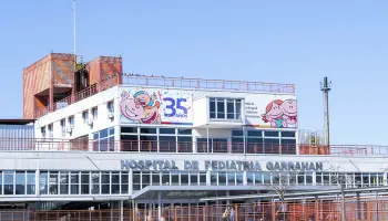 Hospital Garrahan: “Perdimos trescientos profesionales formados con un montón de años de trabajo”