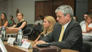 El intendente Juan Miguel Nosetti deberá responder ante excesos presupuestarios por 67 millones de pesos