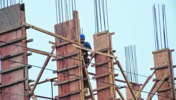 Obras ilegales en La Plata: "Es fundamental que haya sanciones económicas y penales"