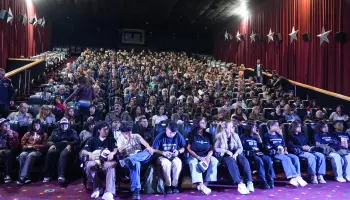 Documental merlense sobre Malvinas premiado en Los Ángeles