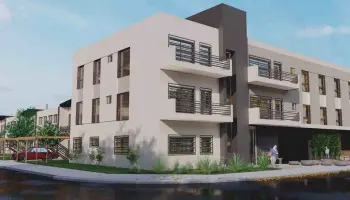 San Fernando reabre la inscripción para nuevos sorteos de viviendas