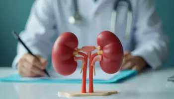 Salud renal: “Una mala función del riñón lleva a enfermedades cardíacas e hipertensión”