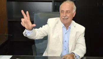 El exintendente Carlos Ronda fue sancionado por errores reiterados en su gestión