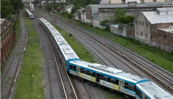 “El sistema ferroviario argentino combina tecnología de 2025 con señales de 1930”
