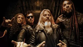 Antonio Romano celebra los treinta años de Malón y Espíritu Combativo: “Estamos disfrutando de cada show”