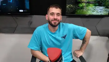 “El teatro holístico forma personas conscientes: la actuación aparece como daño colateral”