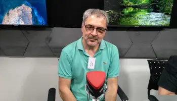 Baterías de litio: “Son capaces de almacenar energía con un 99 por ciento de eficacia”