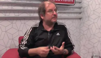 Martín Kohan: “Nos estamos acostumbrando al agravio y el estado adoptó esa modalidad"