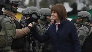 Denuncia por torturas y abuso sexual sacude a la Gendarmería Nacional Argentina