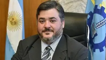 Pablo Das Neves: "Tenemos que acostumbrarnos a convivir con una inflación del 2 por ciento mensual”