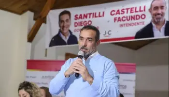 Municipalidad de Puán: El increíble desastre contable de la gestión de Facundo Castelli