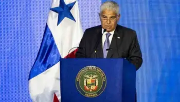 Panamá: El giro de José Raúl Mulino hacia Pekín desató una crisis de soberanía